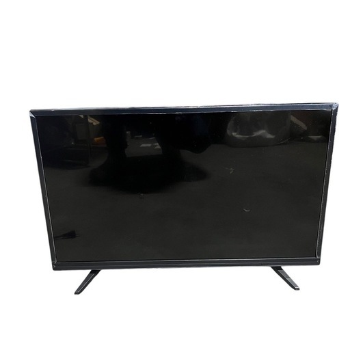 【ジ1127-13】中古美品 ‼️\nジョワイユ 液晶テレビ 2020年