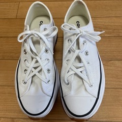 Converse Chuck Taylor ワンスター　 24....
