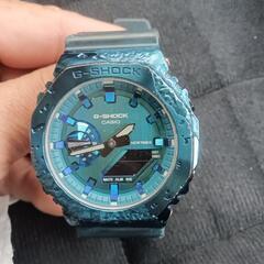 G-SHOCK40周年