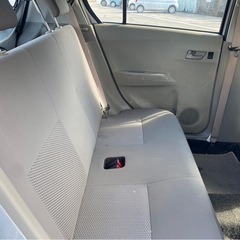 🉐27年式5万キロ車検もたっぷり低燃費なイース🉐の画像