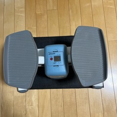 ステッパー