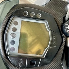 【最終値下げ】KTM Duke125 実働　書類完備 の画像