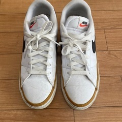 NIKEスニーカー26センチ