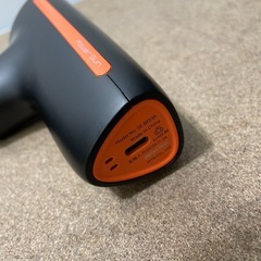 値下げしました！【SIXPAD パワーガン】クリーニング済み【管理番号12711】の画像