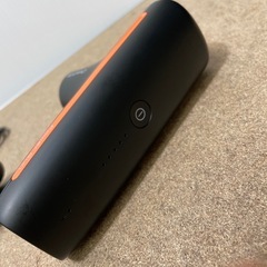 値下げしました！【SIXPAD パワーガン】クリーニング済み【管理番号12711】の画像