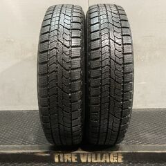 【走行短め】TOYO OBSERVE GIZ2 145/80R1...