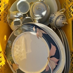 食器買い取らせてください！ - 地元のお店