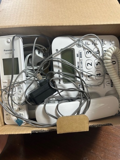 電話機