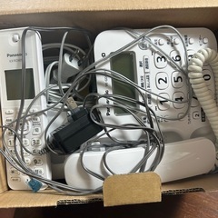 電話機