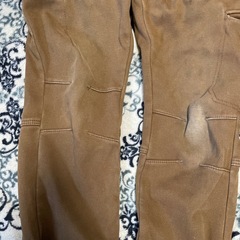 workman厚手の作業用ズボンの画像