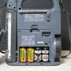 レトロなオーデオの画像
