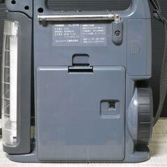 レトロなオーデオの画像