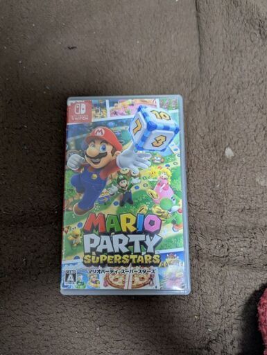 スィッチソフト