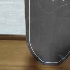 スノーボード板153cmの画像