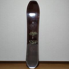 スノーボード板153cm