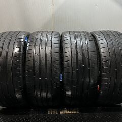 HANKOOK ventus S1 evo3 235/40R19...