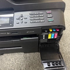 インクジェットプリンター・複合機の画像