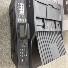 インクジェットプリンター・複合機