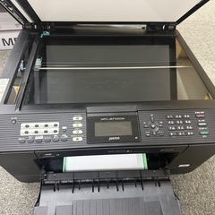 インクジェットプリンター・複合機の画像