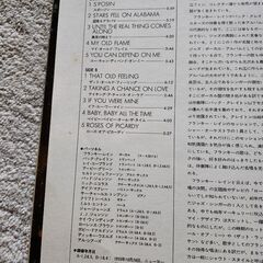 フランキー・レイン＆バック・クレイトン  の画像