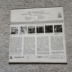 フランキー・レイン＆バック・クレイトン  の画像