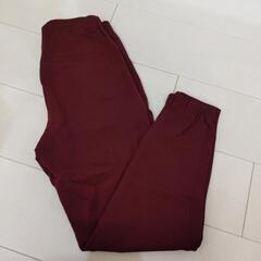 古着☆ユニクロXSズボン