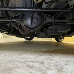☆売却決定☆４WD・オートマ・エブリイワゴン・PZターボスペシャル・H17年式☆の画像