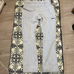 厚手の冬用workman
の画像