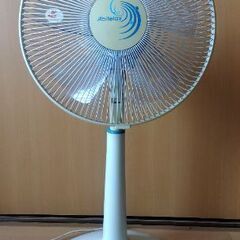 無料古い扇風機