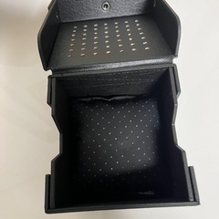 ディーゼル　空箱の画像