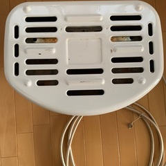 リンナイ　ガスストーブ　（都市ガス）の画像