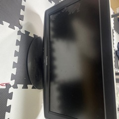 テレビパナソニック