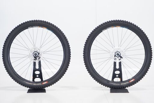 ALEXRIMS 「アレックスリム」 ALLTERRA 27.5 SHIMANO11速 ホイールセット