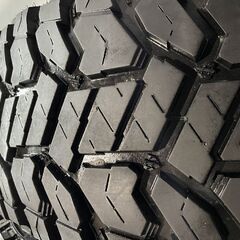RADAR RENEGADE R/T+ 37x12.50R17L...