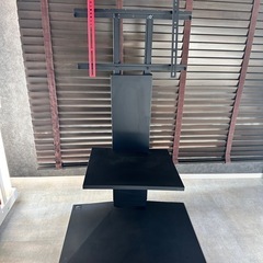 TVスタンド　テレビスタンド　WALL