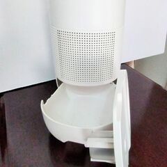 インテリジェント除湿機　小型の画像