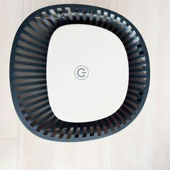 インテリジェント除湿機　小型の画像