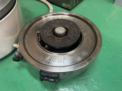 業務用 ガス炊飯器