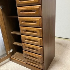 収納家具テレビ代にでもの画像