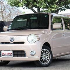 【自社ローン】 ミラココア X ！【 独自審査の提携ローン120回♫ 】の画像