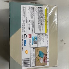 プラチナムザッカオープンかー型　ランチプレートの画像