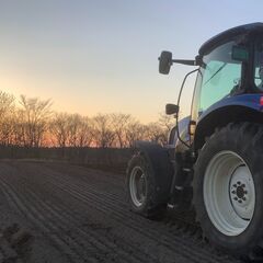 【未経験歓迎！】 牛たちと最新技術に囲まれた酪農生活始めませんか？★別海町の牧場です★の画像