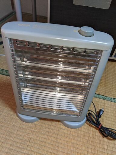 電気ストーブ