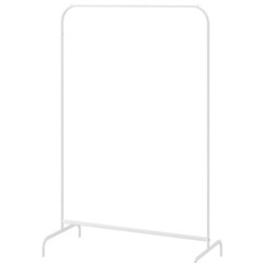 【12/3まで】IKEA ハンガーラック MULIG
