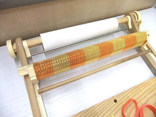 現状品 クローバー手織り機 咲きおり Clover 中古 札幌市厚別区 厚別店