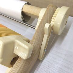 現状品 クローバー手織り機 咲きおり Clover 中古 札幌市厚別区 厚別店の画像