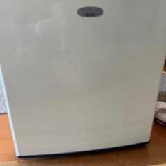 小型冷蔵庫　無料