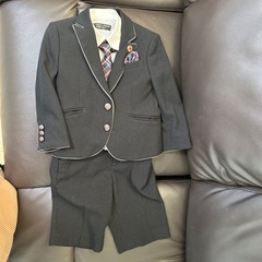 キッズ 100cm スーツ