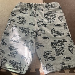 半ズボン
