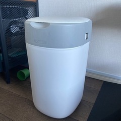 COMBI オムツ用ゴミ箱